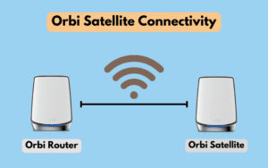 Orbi Satellite Connectivity: 11 Things You MUST Know!