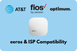 eeros & ISP Compatibility: 14 Things You MUST Know!