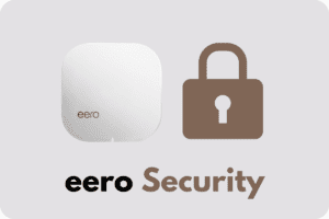 eeros & Security: 21 KEY Things To Know! (Read FIRST!)