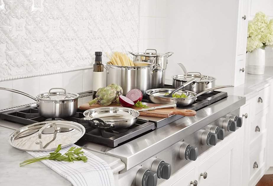 country kitchen pots and pans oven safe        <h3 class=
