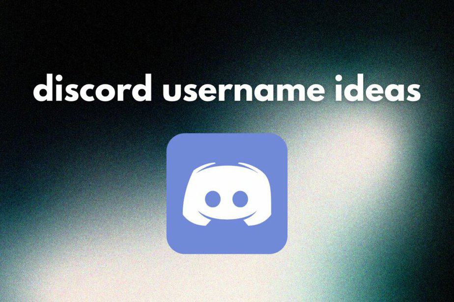 145+ Best Discord Username Ideas (Updated 2024)