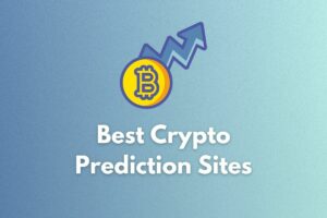 5 Best Crypto Prediction Site Tools (Track Forecasts 2023!)