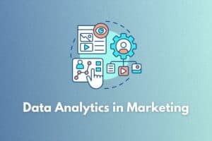 How to Utilize Data Analytics in Marketing