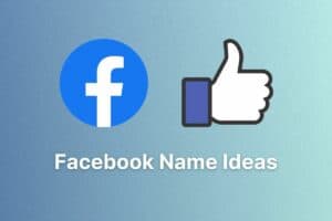 150+ Unique Facebook Name Ideas to Stand Out in 2023!