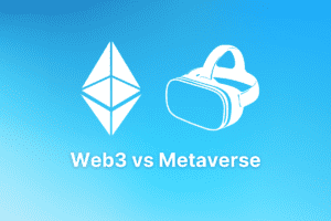 Web3 vs Metaverse (A Comprehensive Guide in 2023)