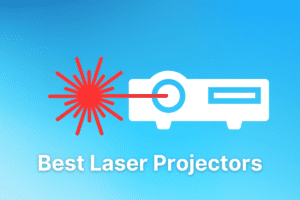 5 Best Laser Projector Options of 2023 (For Home Theaters!)