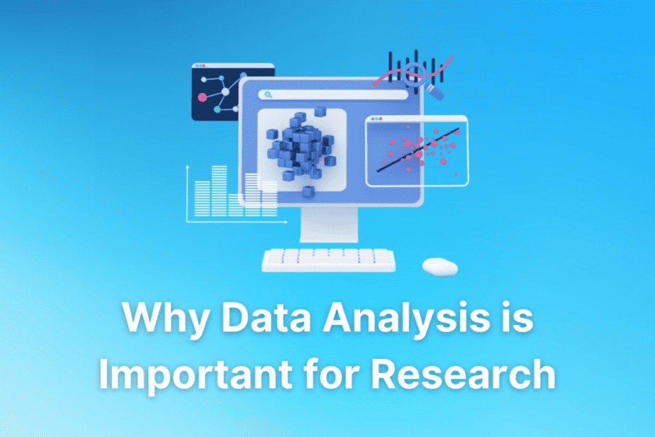 data analysis in research importance