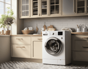 Washing Machine Maintenance Checklist: 9-Step Easy Guide