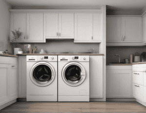 Top Load vs Front Load Washing Machines (A Comparison)